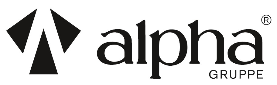 Logo alpha group