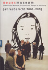 "Kunst ist Kunst" - Der große Bildband über die Sammlung des Neuen Museums in Nürnberg